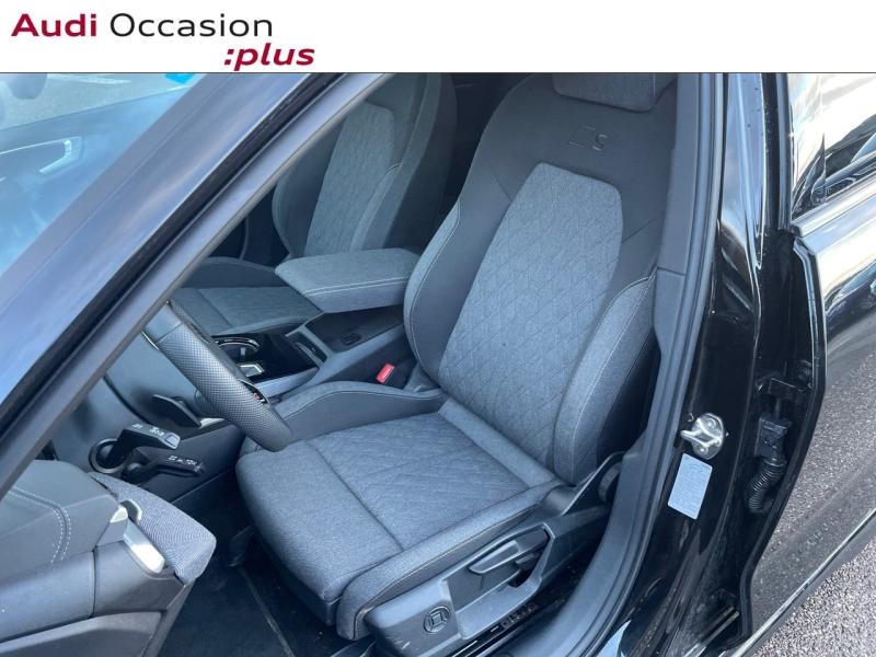 Voitures occasions Audi A5 S line Laxou