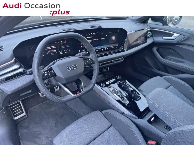 Voitures occasions Audi A5 S line Augny