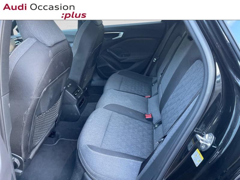 Voitures occasions Audi A5 S line Laxou