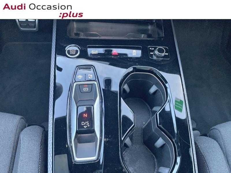 Voitures occasions Audi A5 S line Laxou