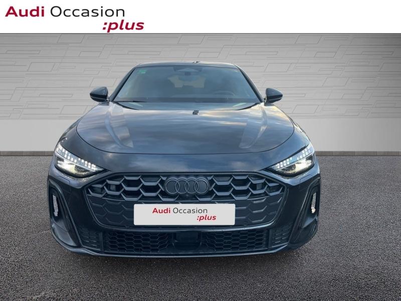 Voitures occasions Audi A5 S line Laxou