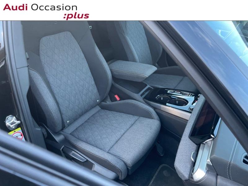 Voitures occasions Audi A5 S line Laxou