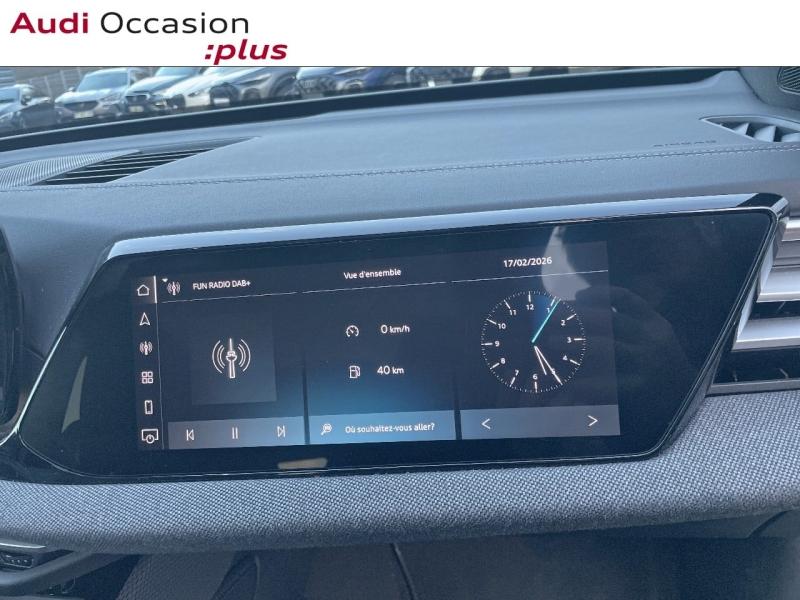 Voitures occasions Audi A5 S line Augny