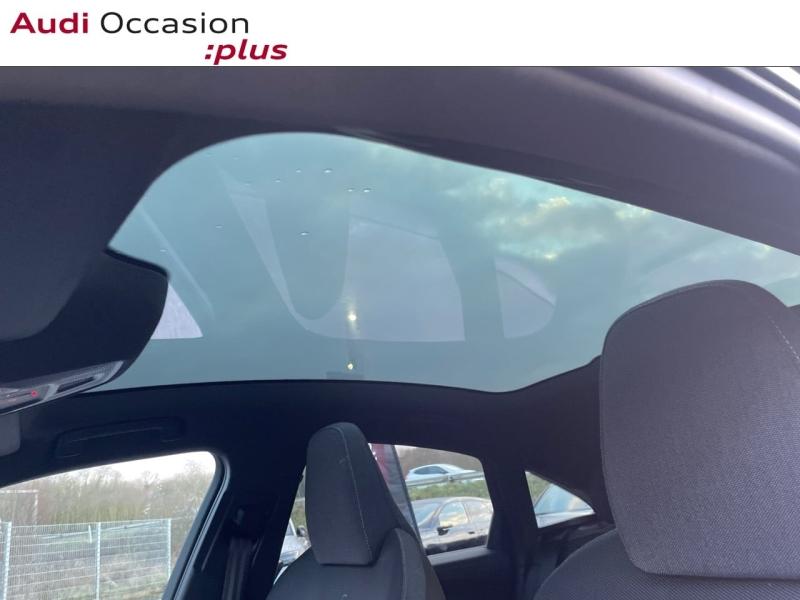 Voitures occasions Audi A5 S line Augny