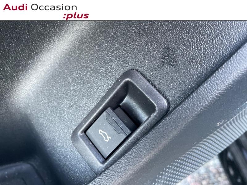 Voitures occasions Audi A5 S line Augny