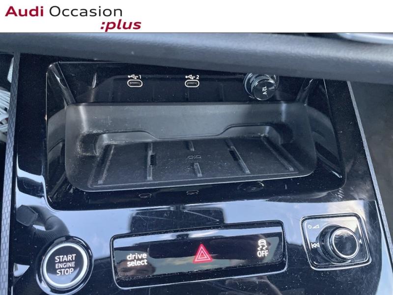 Voitures occasions Audi A5 S line Laxou