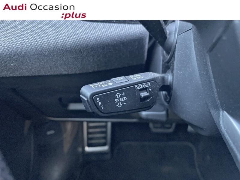 Voitures occasions Audi A5 S line Augny