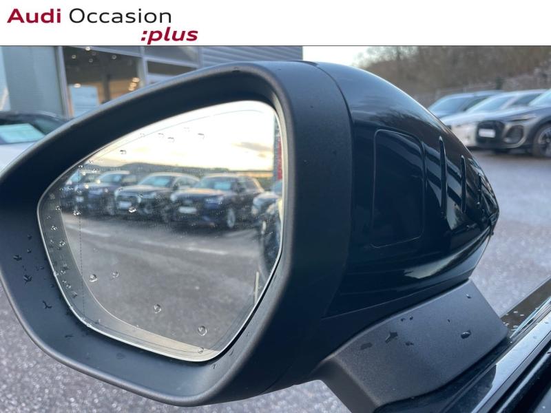 Voitures occasions Audi A5 S line Augny