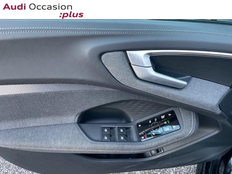 Voitures occasions Audi A5 S line Laxou
