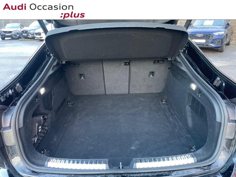 Voitures occasions Audi A5 S line Laxou