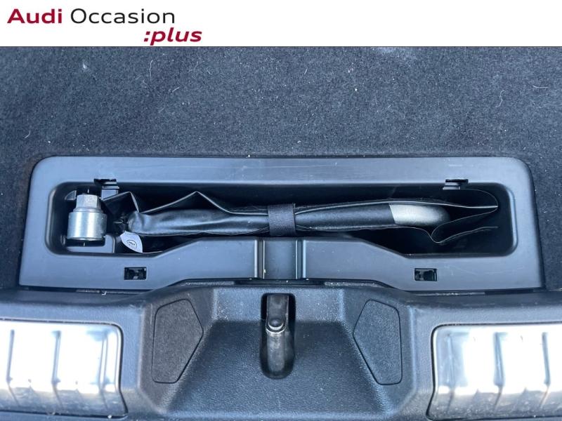 Voitures occasions Audi A5 S line Augny