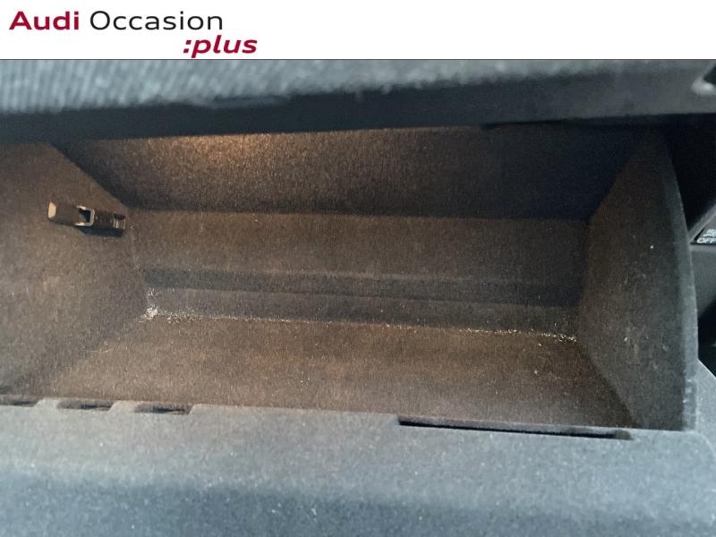 Voitures occasions Audi A5 S line Augny