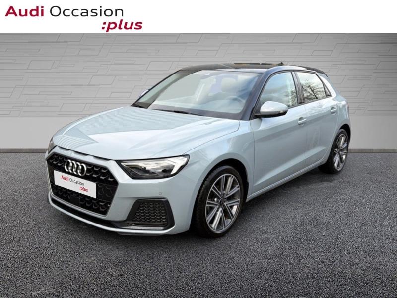 Voitures occasions Audi A1 Sportback Design Augny
