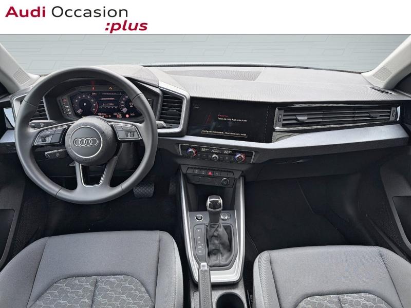 Voitures occasions Audi A1 Sportback Design Augny