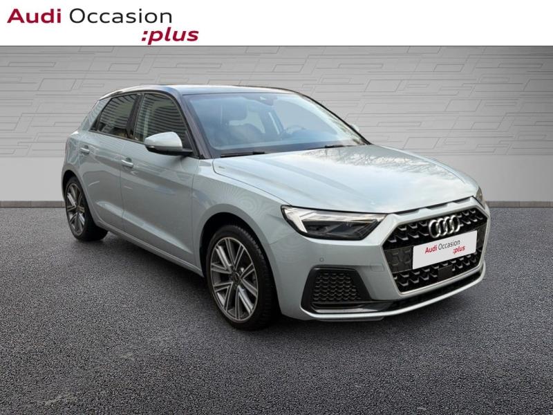 Voitures occasions Audi A1 Sportback Design Augny