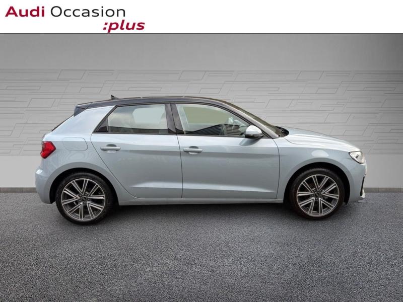 Voitures occasions Audi A1 Sportback Design Augny