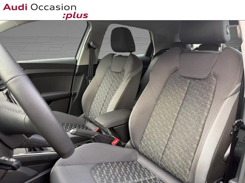 Voitures occasions Audi A1 Sportback Design Augny