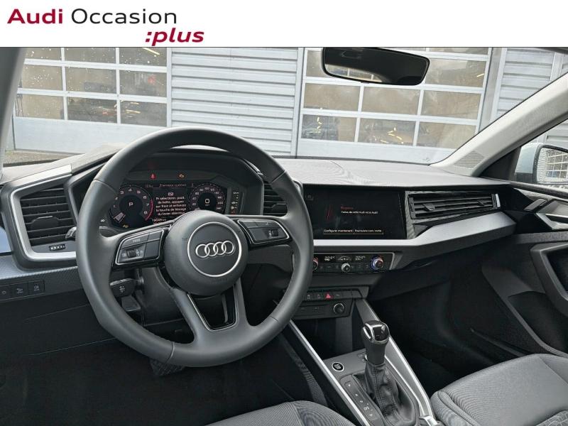 Voitures occasions Audi A1 Sportback Design Augny