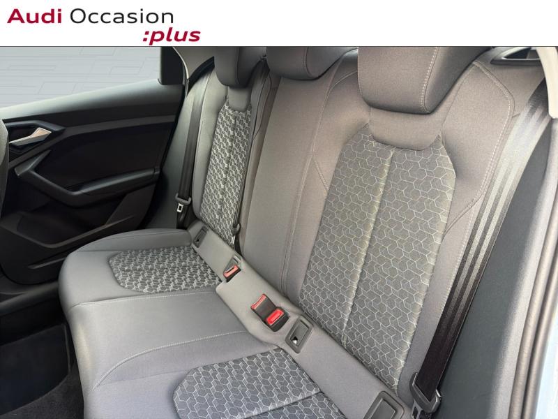 Voitures occasions Audi A1 Sportback Design Augny