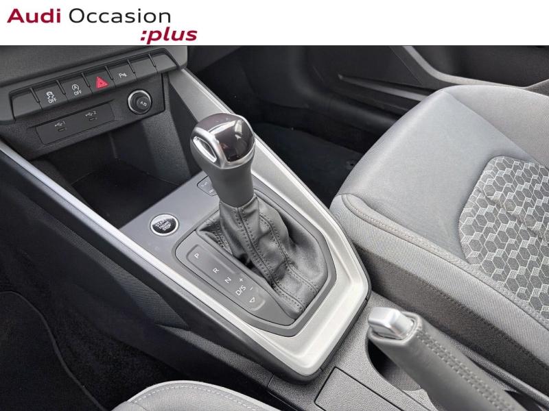 Voitures occasions Audi A1 Sportback Design Augny