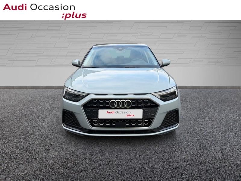 Voitures occasions Audi A1 Sportback Design Augny