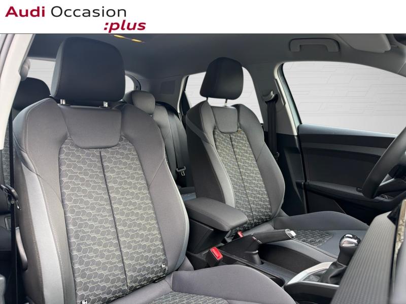 Voitures occasions Audi A1 Sportback Design Augny