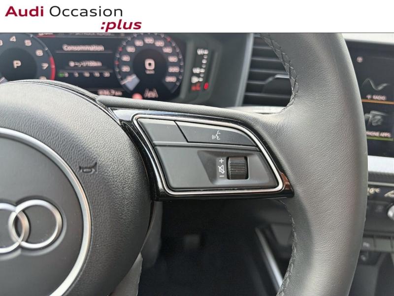 Voitures occasions Audi A1 Sportback Design Augny