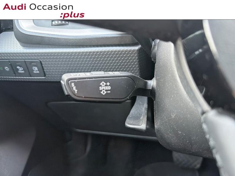 Voitures occasions Audi A1 Sportback Design Augny