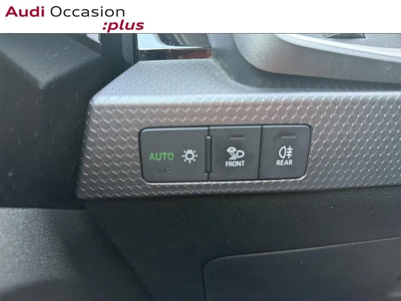 Voitures occasions Audi A1 Sportback Design Augny