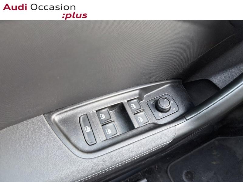 Voitures occasions Audi A1 Sportback Design Augny