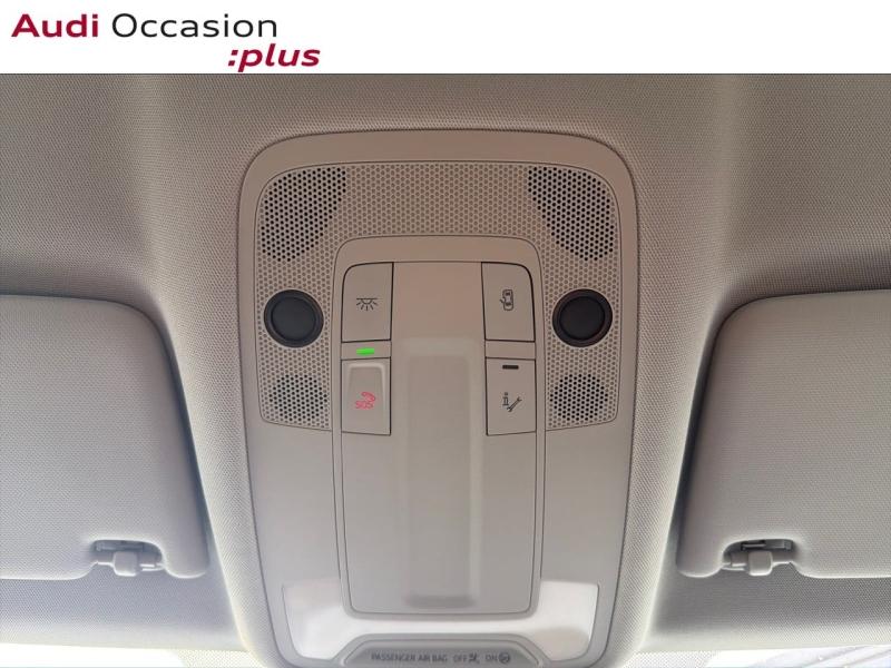 Voitures occasions Audi A1 Sportback Design Augny