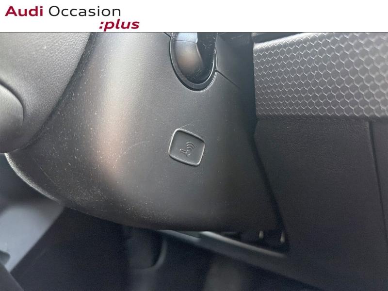 Voitures occasions Audi A1 Sportback Design Augny