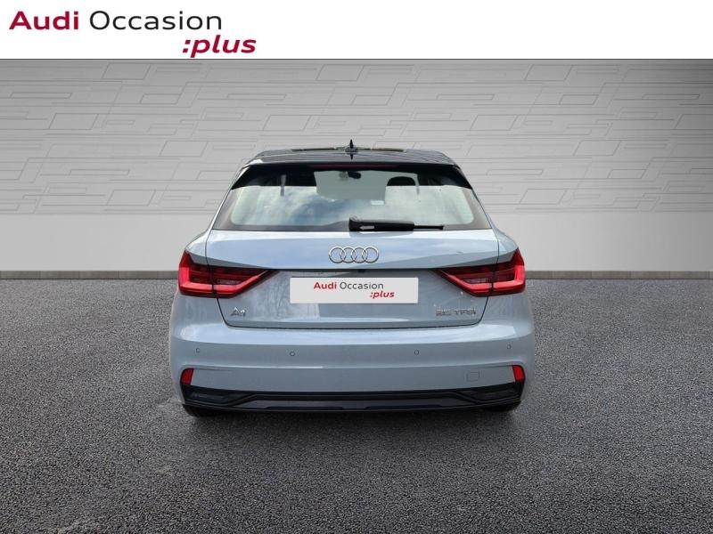 Voitures occasions Audi A1 Sportback Design Augny