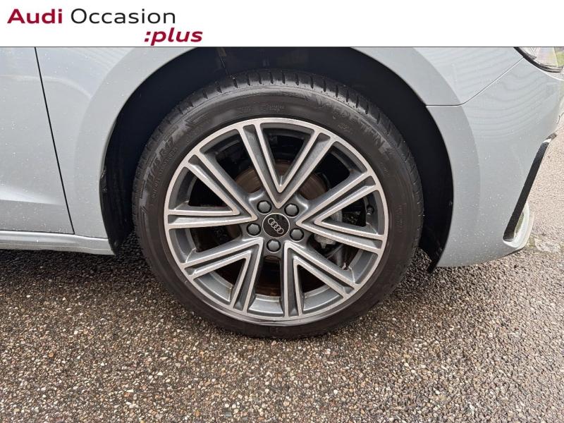 Voitures occasions Audi A1 Sportback Design Augny
