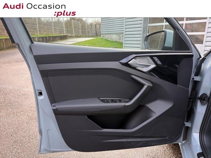 Voitures occasions Audi A1 Sportback Design Augny