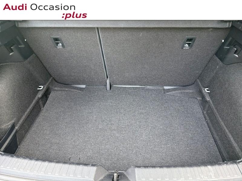 Voitures occasions Audi A1 Sportback Design Augny