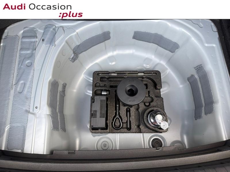 Voitures occasions Audi A1 Sportback Design Augny