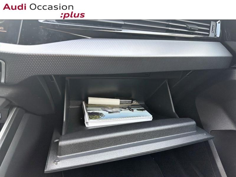 Voitures occasions Audi A1 Sportback Design Augny