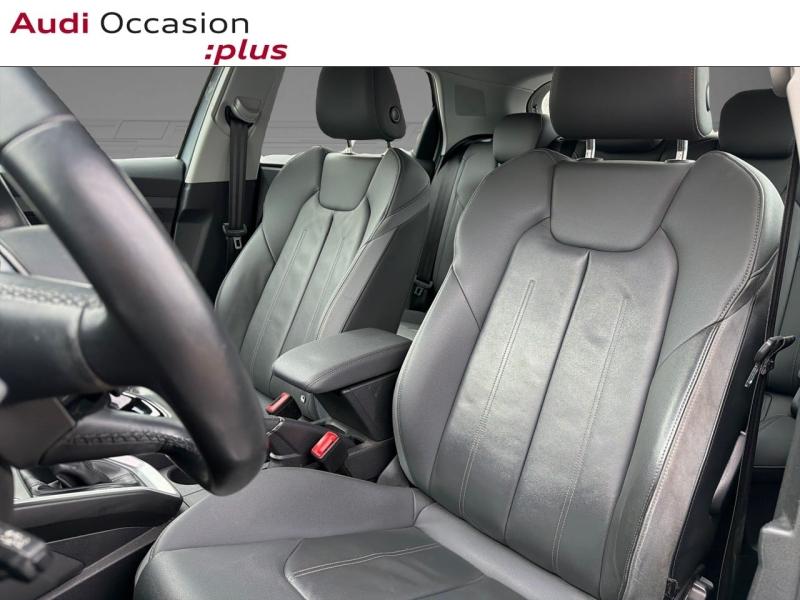 Voitures occasions Audi A1 allstreet Design luxe Augny