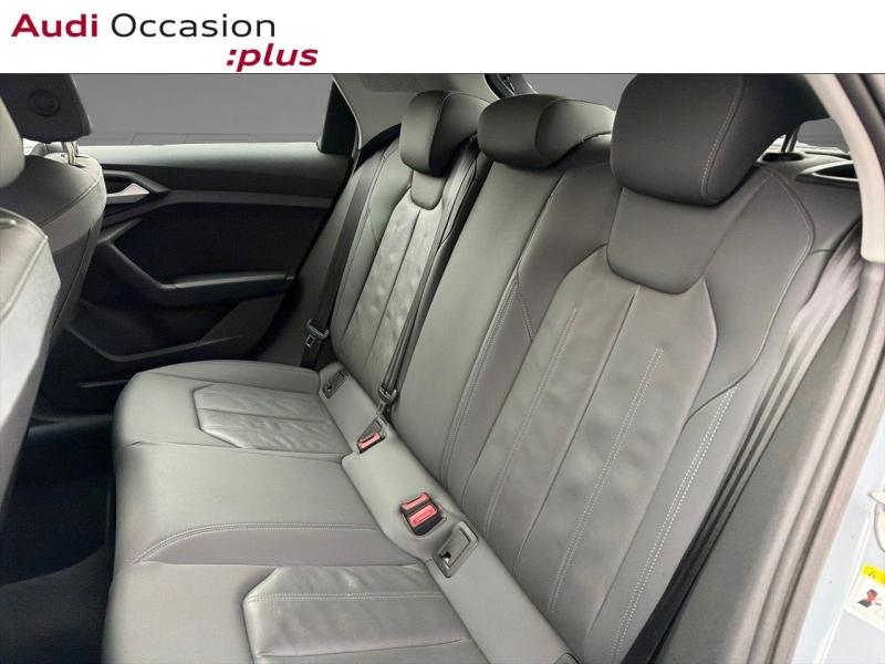 Voitures occasions Audi A1 allstreet Design luxe Augny