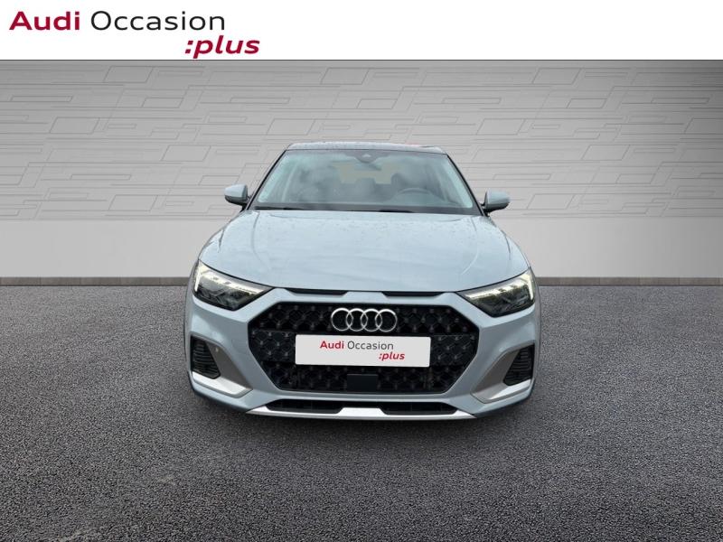 Voitures occasions Audi A1 allstreet Design luxe Augny