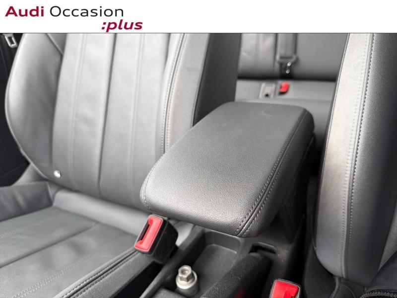Voitures occasions Audi A1 allstreet Design luxe Augny