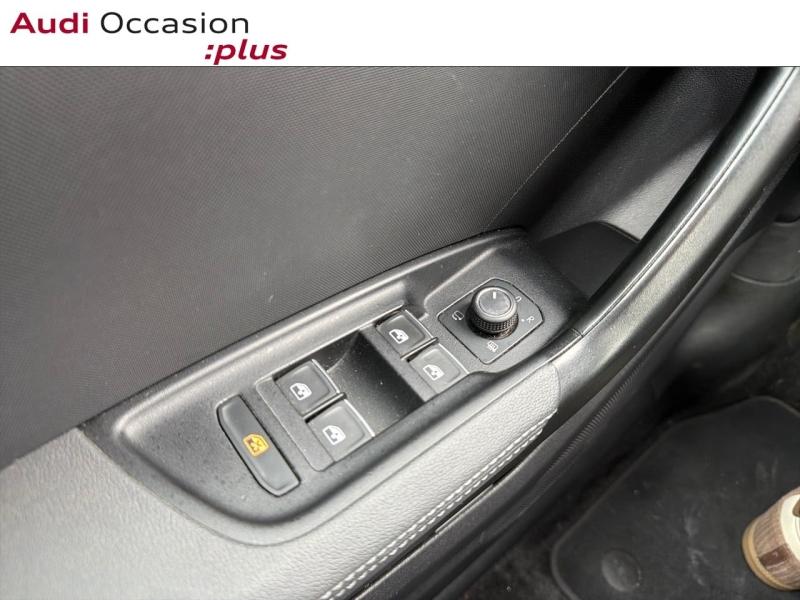 Voitures occasions Audi A1 allstreet Design luxe Augny