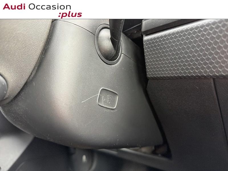 Voitures occasions Audi A1 allstreet Design luxe Augny