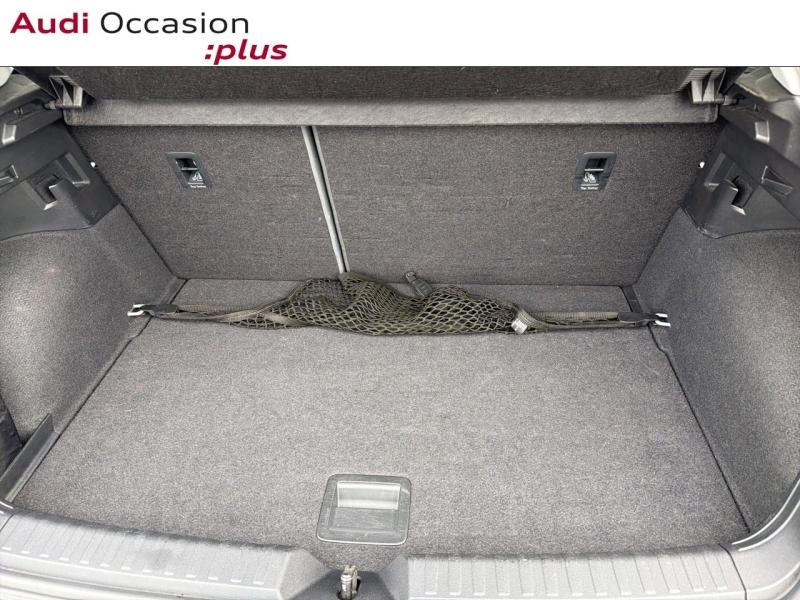 Voitures occasions Audi A1 allstreet Design luxe Augny