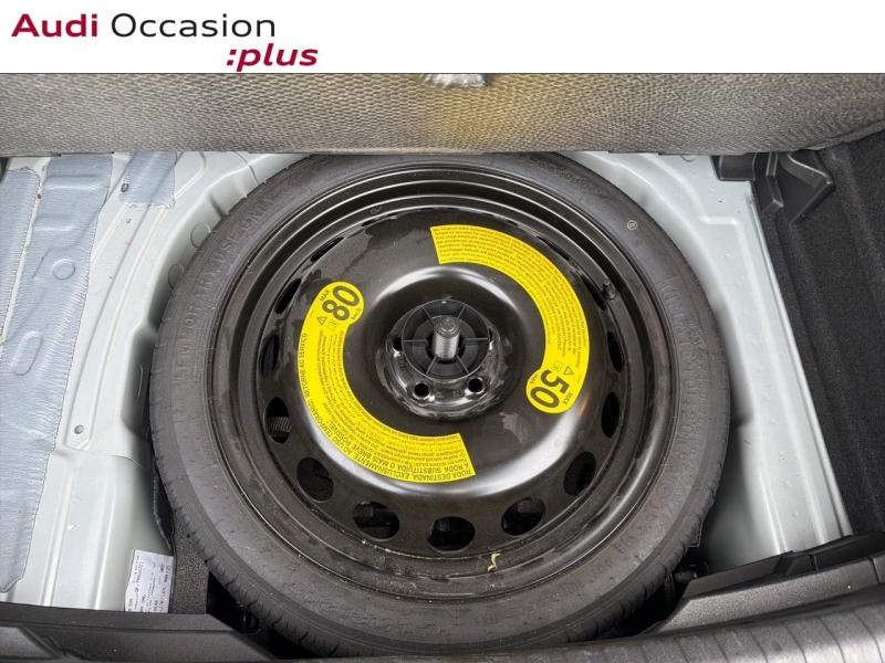 Voitures occasions Audi A1 allstreet Design luxe Augny