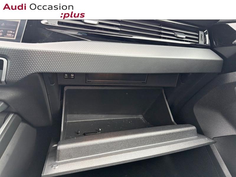 Voitures occasions Audi A1 allstreet Design luxe Augny