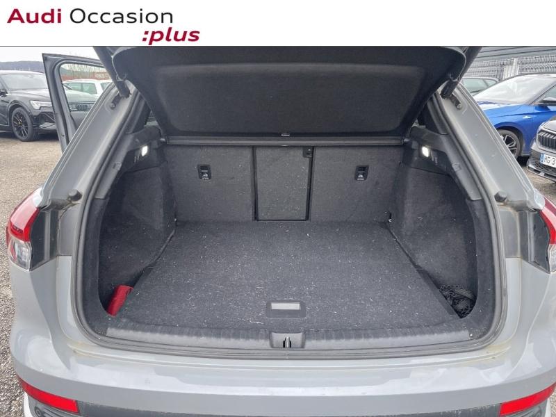 Voitures occasions Audi Q4 e-tron S line Augny