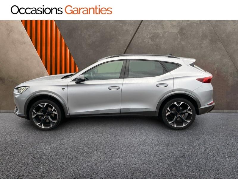 Voitures occasions CUPRA FORMENTOR Base Augny