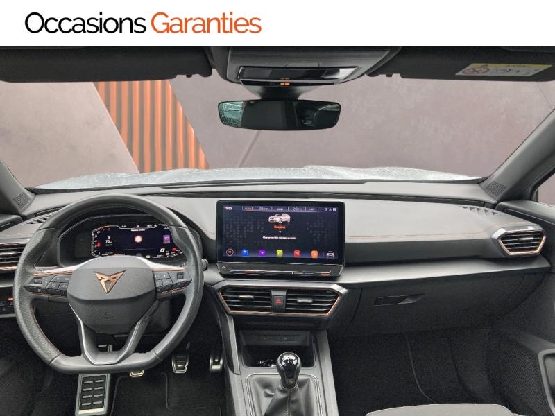 Voitures occasions CUPRA FORMENTOR Base Augny